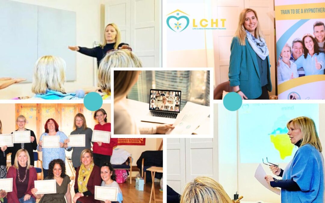 Discover Hypnotherapy: Live One-Day Online Taster – Limited Time Just £10!
