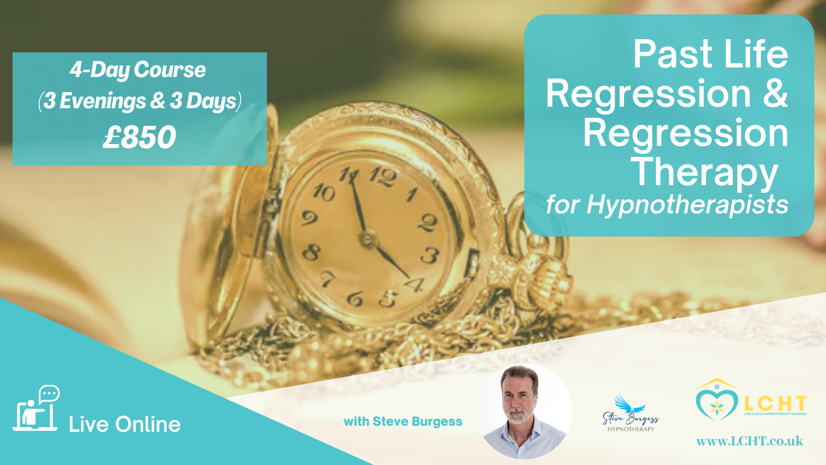 Past Life Regression